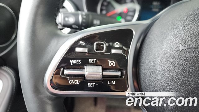 Mercedes-Benz C-Class C220 d Avantgarde
