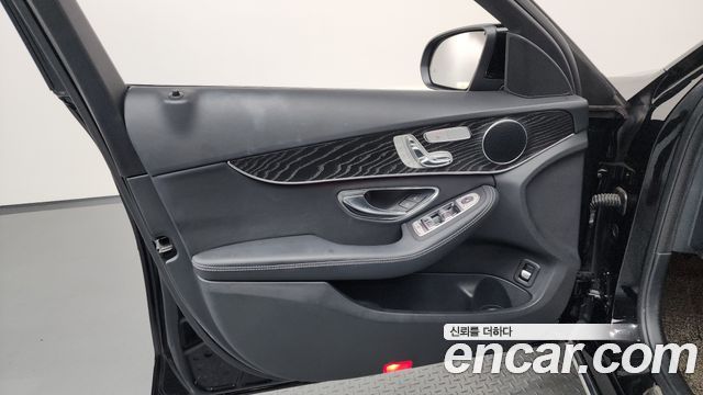 Mercedes-Benz C-Class C220 d Avantgarde