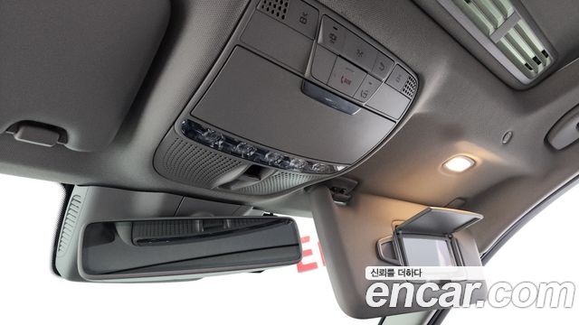 Mercedes-Benz C-Class C220 d Avantgarde
