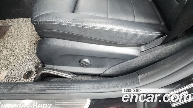 Mercedes-Benz C-Class C220 d Avantgarde