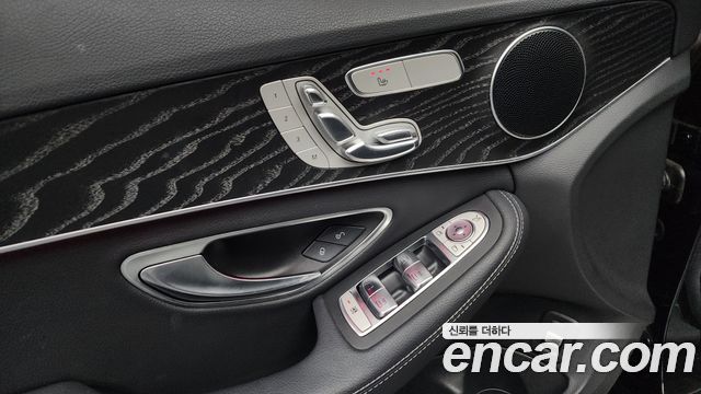 Mercedes-Benz C-Class C220 d Avantgarde
