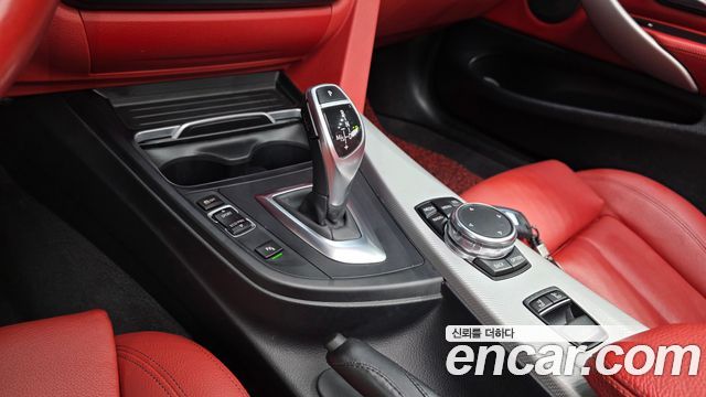BMW 4-Series 428i M Sport Convertible