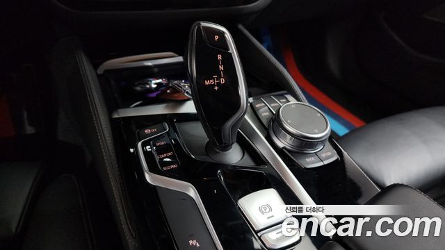 BMW 5-Series 520i M Sport