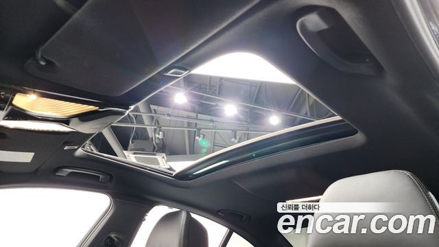 BMW 5-Series 520i M Sport