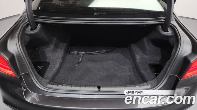 BMW 5-Series 520i M Sport