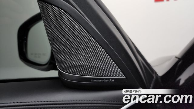 BMW 5-Series 520i M Sport