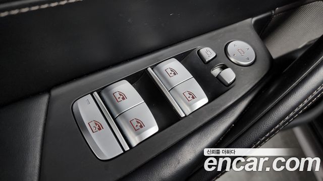 BMW 5-Series 520i M Sport