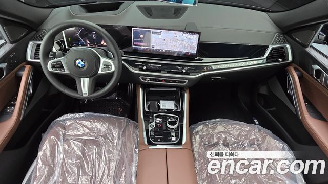 BMW X6 xDrive40d M Sport Online Exclusive