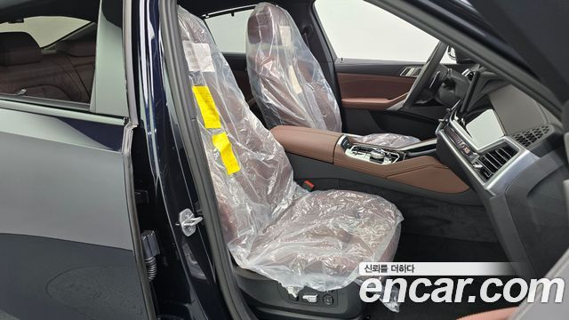 BMW X6 xDrive40d M Sport Online Exclusive