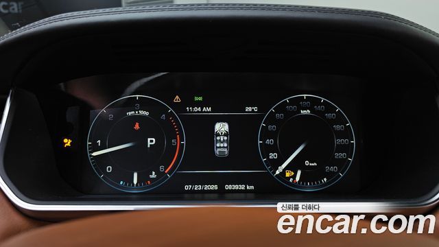 Land Rover Range Rover Sport 3.0 SDV6 AB Dynamic