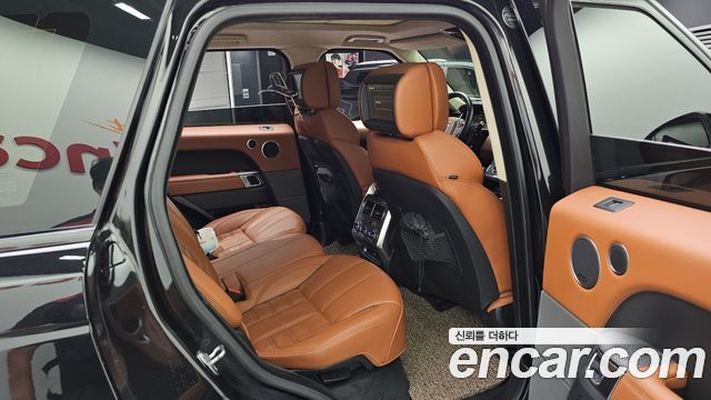 Land Rover Range Rover Sport 3.0 SDV6 AB Dynamic