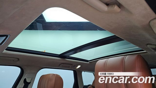 Land Rover Range Rover Sport 3.0 SDV6 AB Dynamic