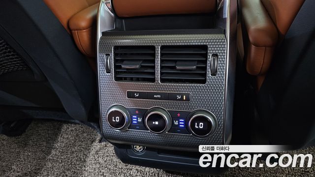Land Rover Range Rover Sport 3.0 SDV6 AB Dynamic