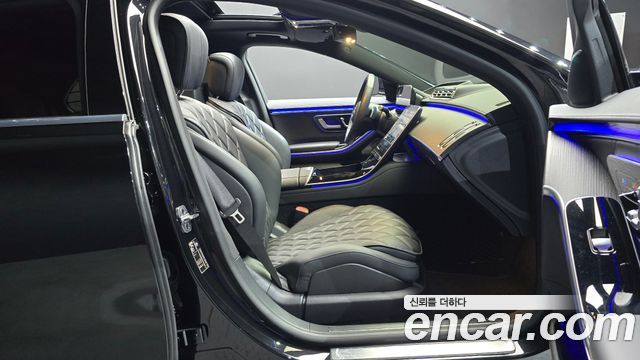 Mercedes-Benz S-Class S450L 4MATIC