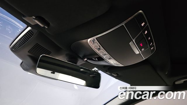 Mercedes-Benz S-Class S560L 4MATIC