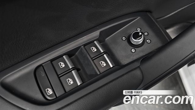 Audi Q5 45 TFSI Quattro