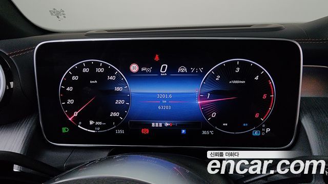 Mercedes-Benz GLC-Class GLC220 d 4MATIC