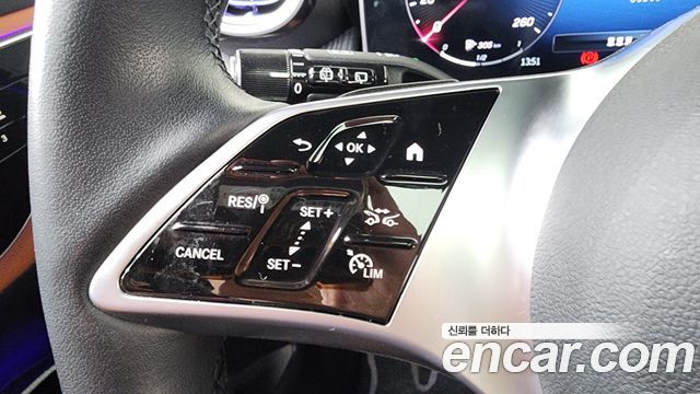 Mercedes-Benz GLC-Class GLC220 d 4MATIC