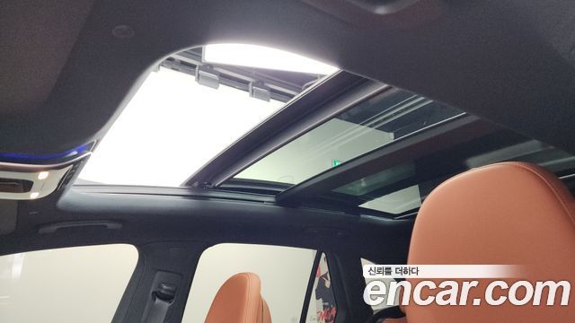 Mercedes-Benz GLC-Class GLC220 d 4MATIC