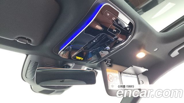 Mercedes-Benz GLC-Class GLC220 d 4MATIC