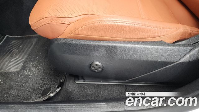 Mercedes-Benz GLC-Class GLC220 d 4MATIC