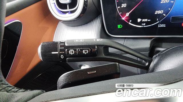 Mercedes-Benz GLC-Class GLC220 d 4MATIC