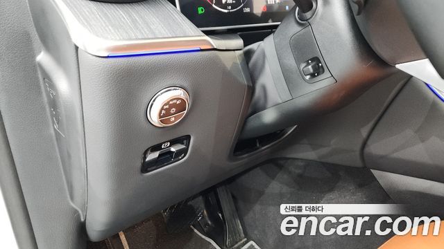 Mercedes-Benz GLC-Class GLC220 d 4MATIC