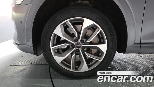 Audi e-tron 55 Quattro