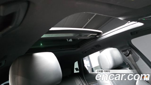 Audi e-tron 55 Quattro
