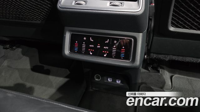 Audi e-tron 55 Quattro