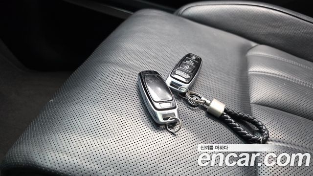 Audi e-tron 55 Quattro