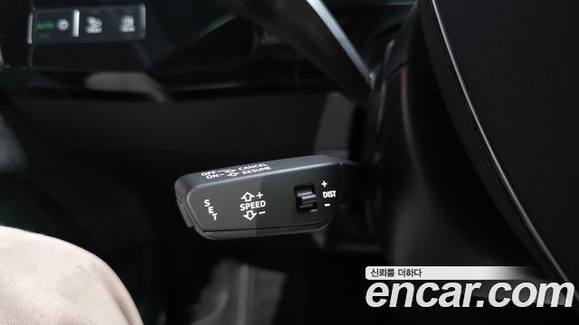 Audi e-tron 55 Quattro