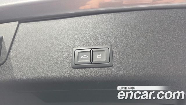 Audi e-tron 55 Quattro