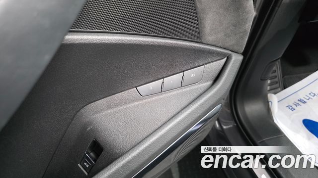 Audi e-tron 55 Quattro