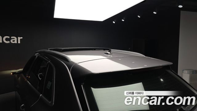 Audi e-tron 55 Quattro