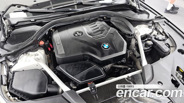 BMW 5-Series 530i Luxury Plus