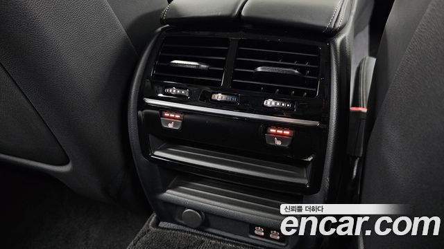 BMW 5-Series 530i Luxury Plus