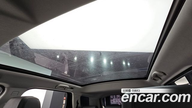 Land Rover Discovery Sport 2.0 TD4 SE (150PS)