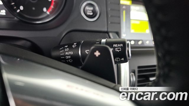 Land Rover Discovery Sport 2.0 TD4 SE (150PS)