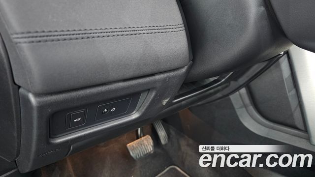 Land Rover Discovery Sport 2.0 TD4 SE (150PS)