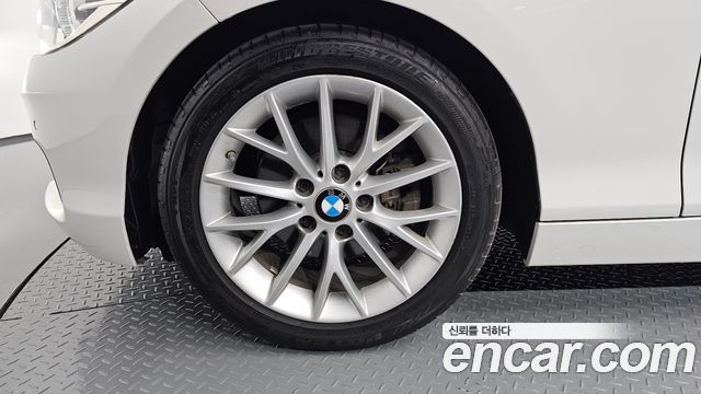 BMW 1-Series 118d Sport 5Door