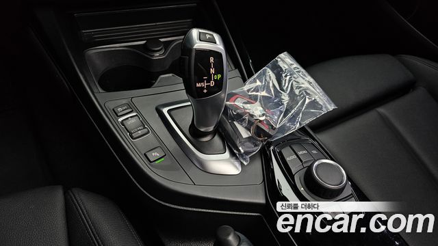 BMW 1-Series 118d Sport 5Door