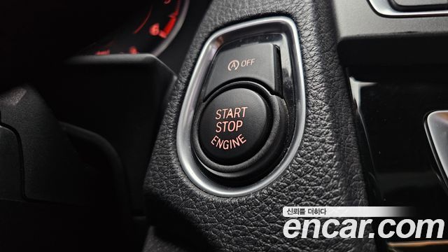 BMW 1-Series 118d Sport 5Door