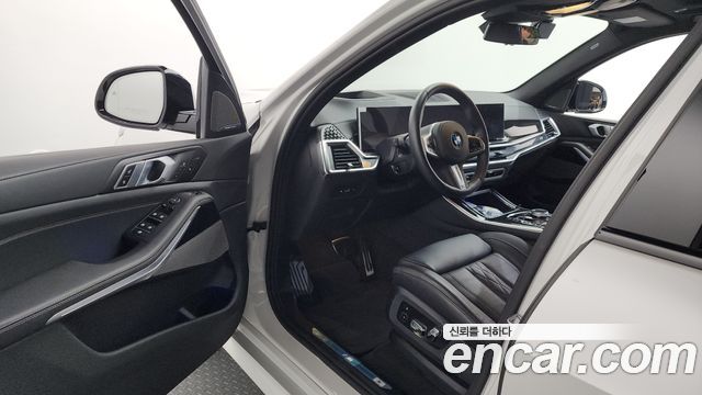 BMW X5 xDrive 40i M Sport