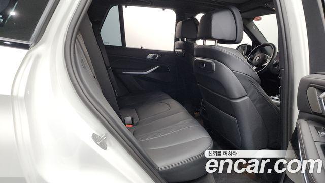 BMW X5 xDrive 40i M Sport