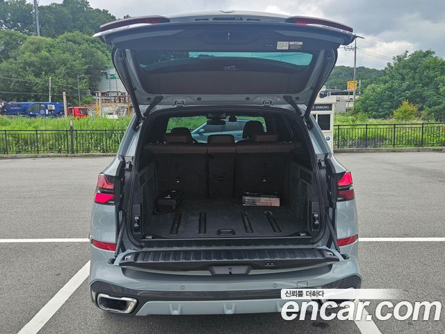 BMW X5 xDrive 40i M Sport