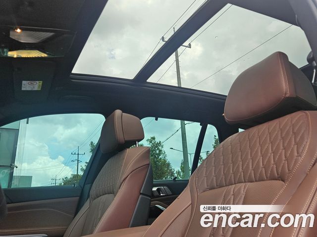 BMW X5 xDrive 40i M Sport