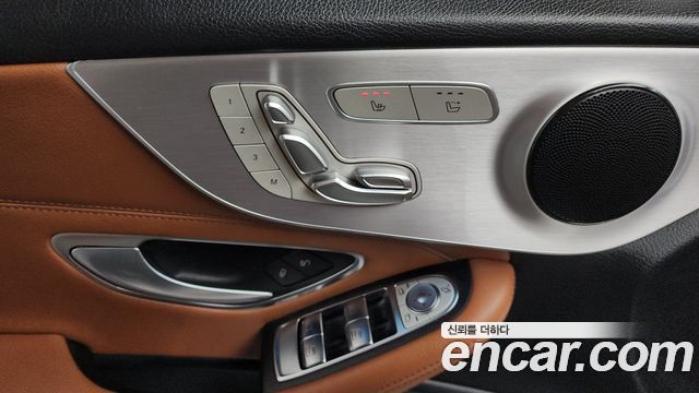 Mercedes-Benz C-Class C200 Cabriolet