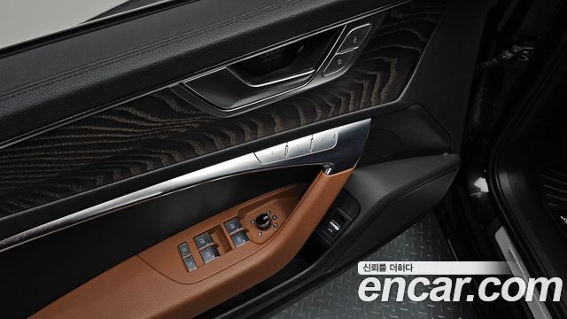 Audi A6 45 TFSI Quattro Premium