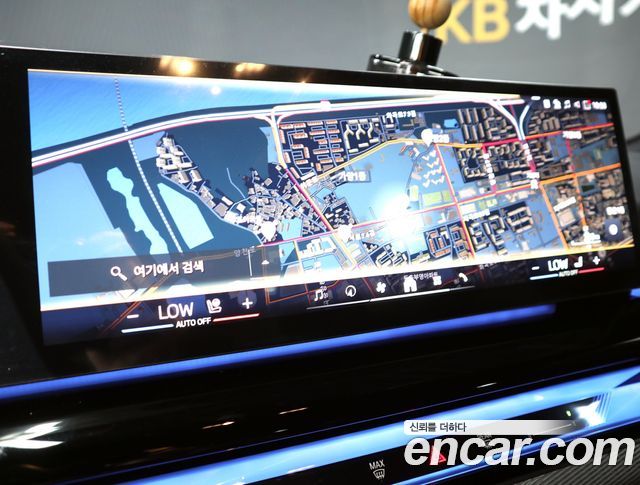 BMW 5-Series 520i Special Edition